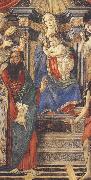 St Barnabas Altarpiece (mk36)
